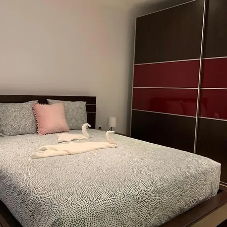 Apartment Coqueto Familiar Puerto de la Cruz (Tenerife)